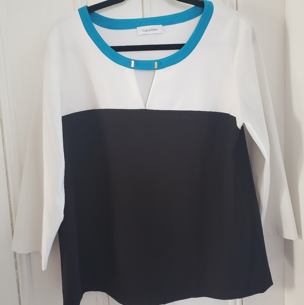 Calvin Klein Shirt